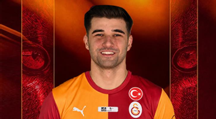 Galatasaray, Emir Pınar'ı kadrosuna kattı