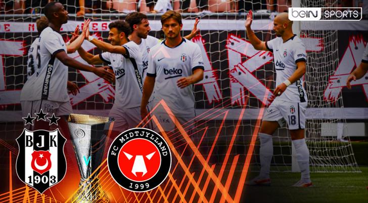 MUHTEMEL 11'LER | Beşiktaş - Midtjylland 