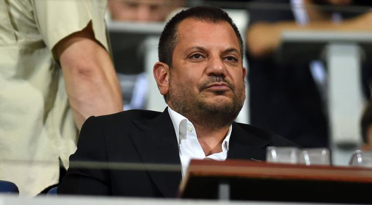 Yabancı kuralı açıklaması! TFF kararını verdi