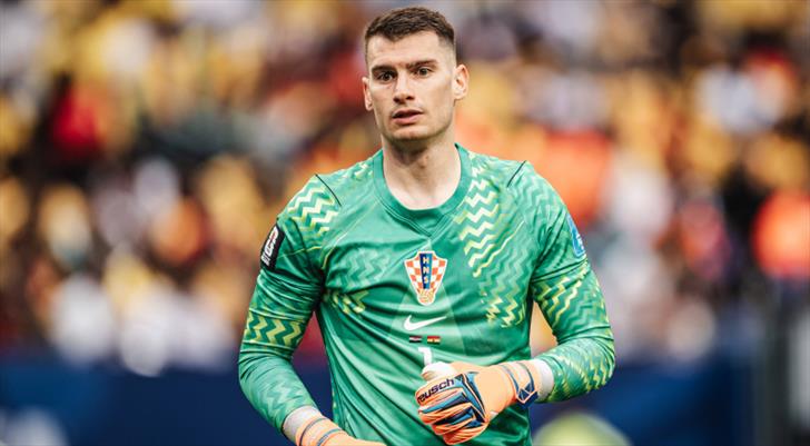 Fenerbahçe'de Livakovic'e talip çıktı! İşte yapılacak teklif
