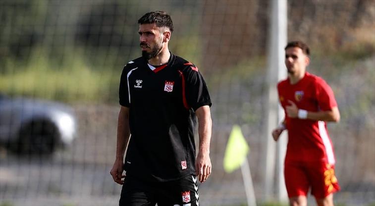 Sivasspor, Kayserispor'u mağlup etti!