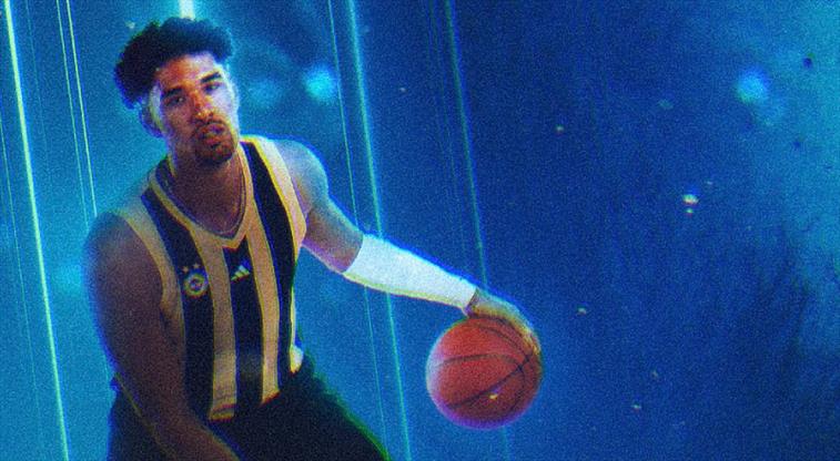 Fenerbahçe, Johnny Juzang’i kadrosuna kattı