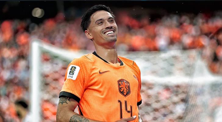 Galatasaray, Manchester City'nin yıldızına talip oldu!