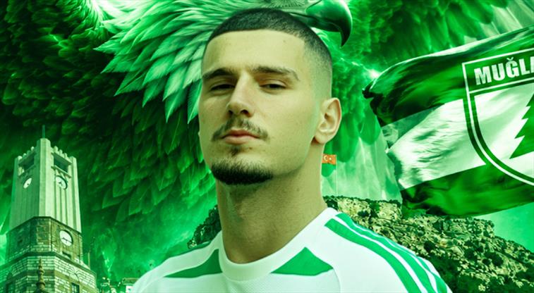 Trabzonspor'dan Trendyol 1. Lig'e transfer oldu!