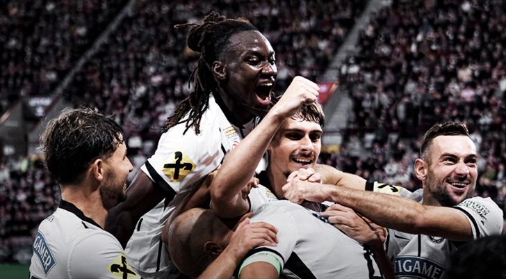 Fenerbahçe'nin muhtemel rakibi belli oldu! İki maçta 6 gol...