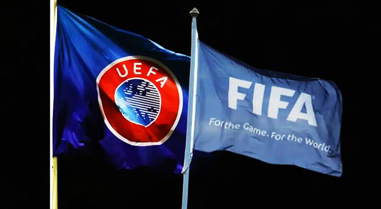 FIFA'nın "Dünya Kupası'nı satma" planına UEFA'dan tepki!