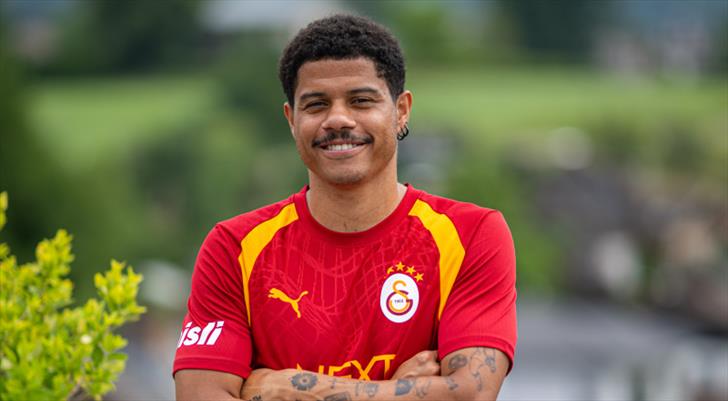 Gabriel Sara: "İngiltere Premier League'de oynama hayalim var"