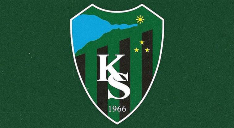 Kocaelispor'dan sakatlık açıklaması
