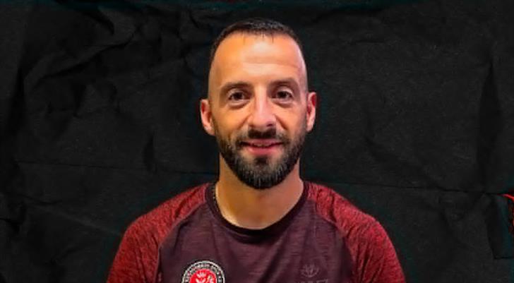 Manolis Siopis, Türkiye'ye geri döndü!