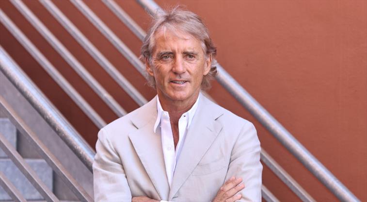 Roberto Mancini'nin yeni adresi resmen açıklandı!   
