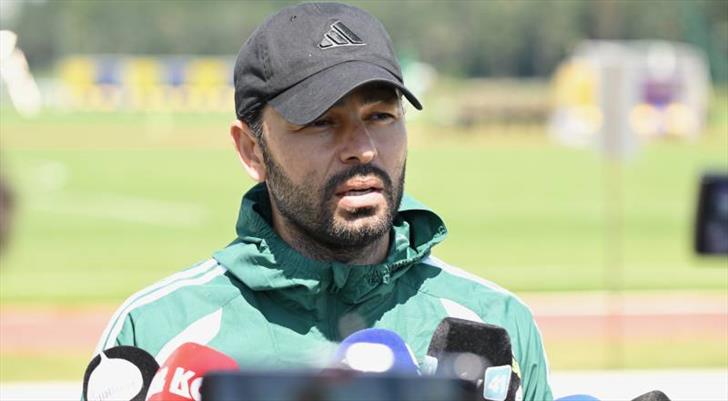 Selçuk İnan'dan transfer açıklaması: "Kolay değil"