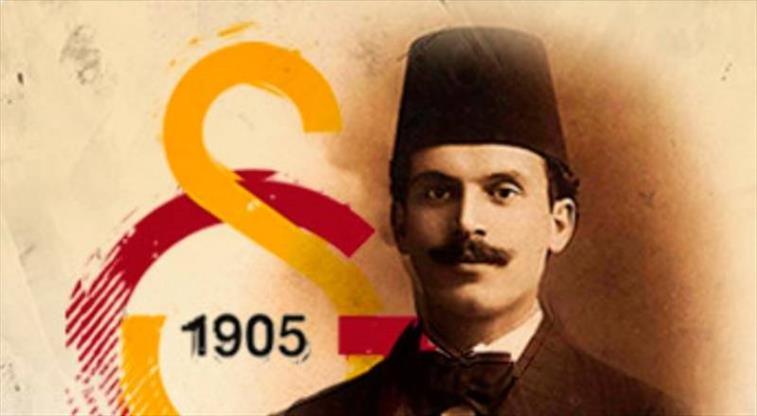 Ali Sami Yen, vefatının 75. yılında anıldı