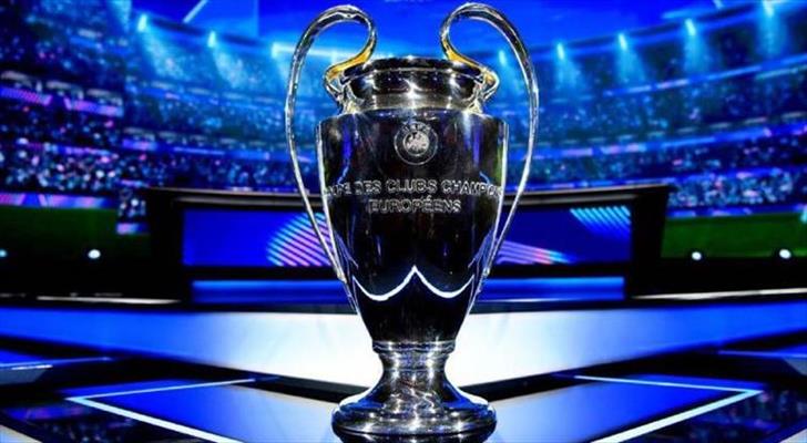 İşte UEFA Şampiyonlar Ligi'nde toplu sonuçlar!