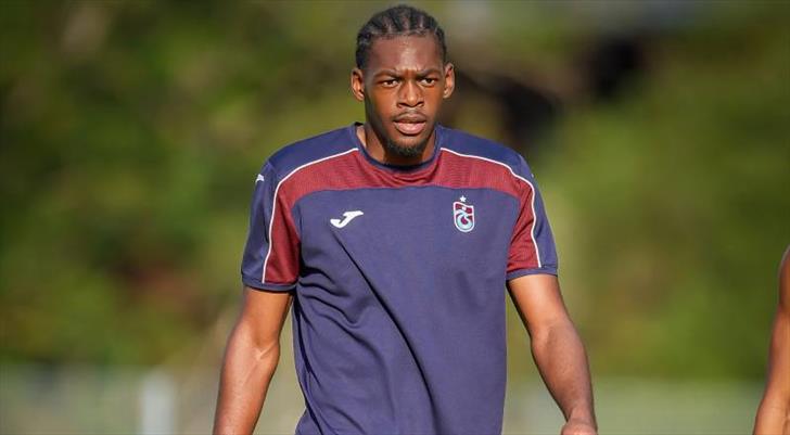 Trabzonspor, Avusturya'da sezon hazırlıklarını sürdürdü