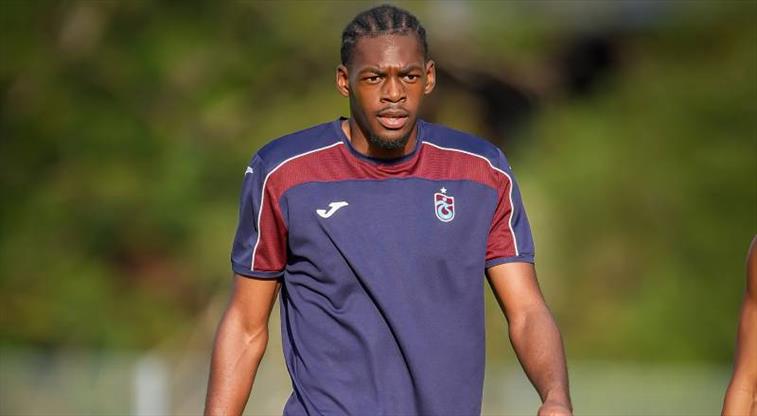 Trabzonspor, Avusturya'da sezon hazırlıklarını sürdürdü