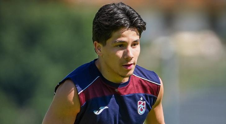 Trabzonspor, Avusturya'da yeni sezon hazırlıklarını sürdürdü