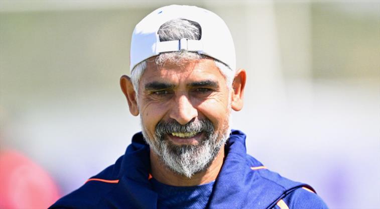 İsmet Taşdemir: "Transfer tahtamız açılırsa..."