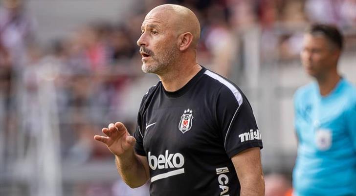 Vincenzo Italiano: "Herhangi bir konsantrasyon kaybında..."