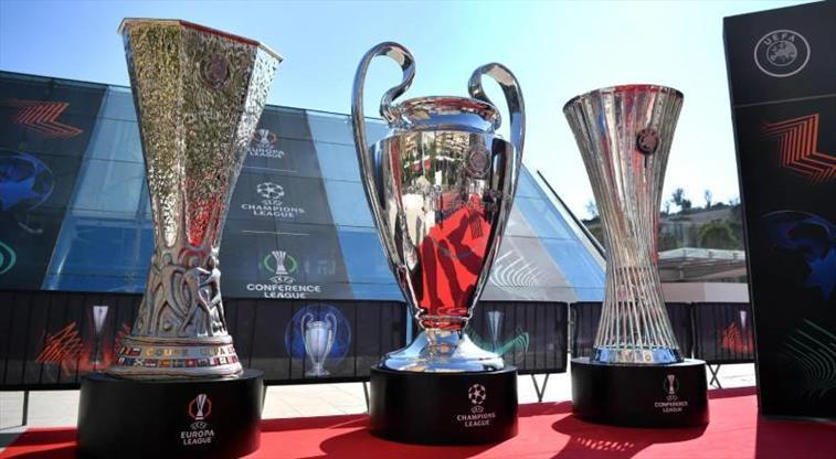 Yeni UEFA ülke puanımız belli oldu! İşte son durum