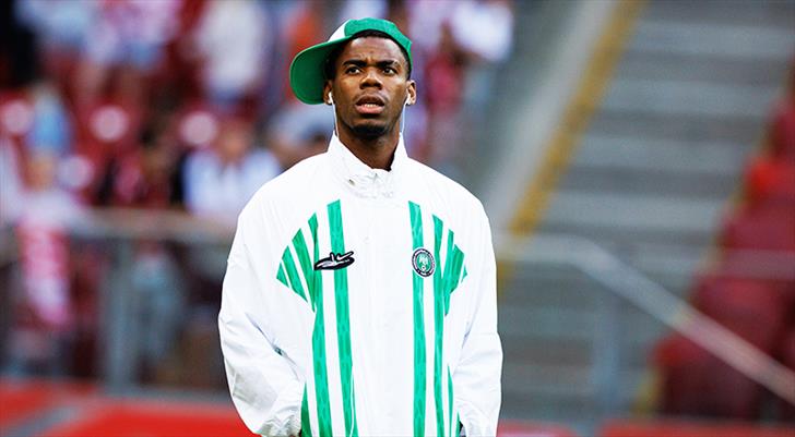 Onyedika için anlaşma sağlandı! Galatasaray'ın gözdesiydi...