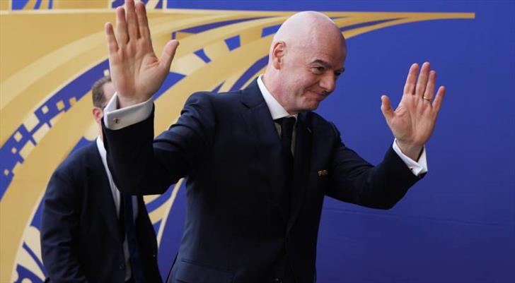 FIFA'dan geri adım! Dünya Kupası'nı satma planı iptal oldu