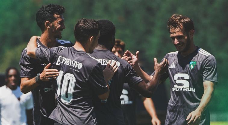 Kocaelispor, Gençlerbirliği'ni mağlup etti!