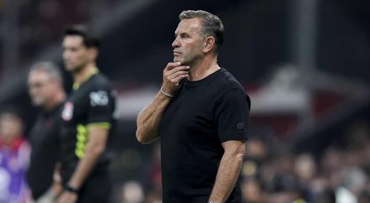 Okan Buruk'tan transfer sözleri! "Hiç merak etmesinler..."