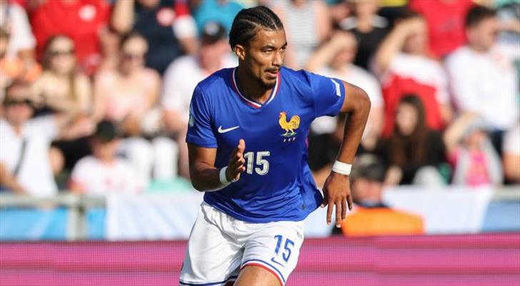 Galatasaray'a Nathan Zeze transferinde yanıt geldi!