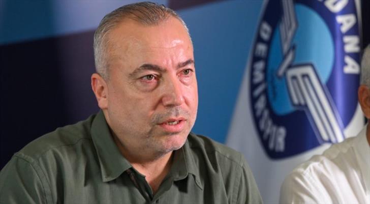 "10 milyon Euro'ya FIFA'daki tüm borçları kapatırız"