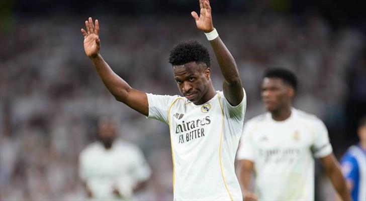 Arsenal'ın Vinicius Junior için ödeyeceği bonservisi duyurdular!