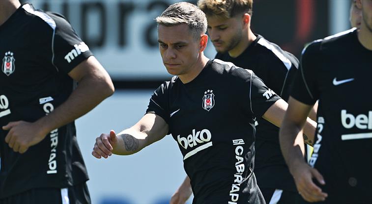 Beşiktaş'ta Leandro Trossard gelişmesi