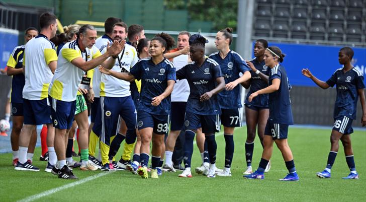 Fenerbahçe arsaVev ikinci eleme turu finaline çıktı