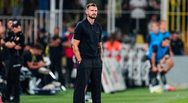 "Fenerbahçe, güçlü oyuncularıyla sonuca gitmesini bildi"