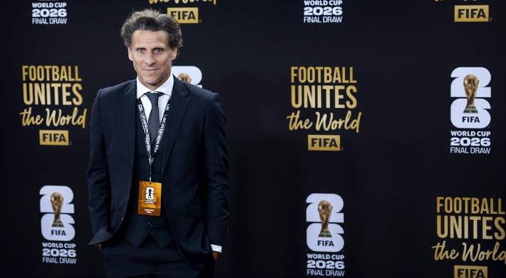 Uruguay Milli Takımı'nda Diego Forlan dönemi
