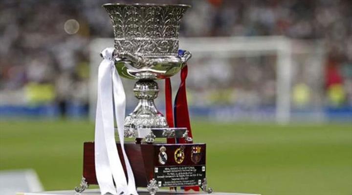 Dev final için İstanbul iddiası! El Clasico Türkiye'de oynanabilir