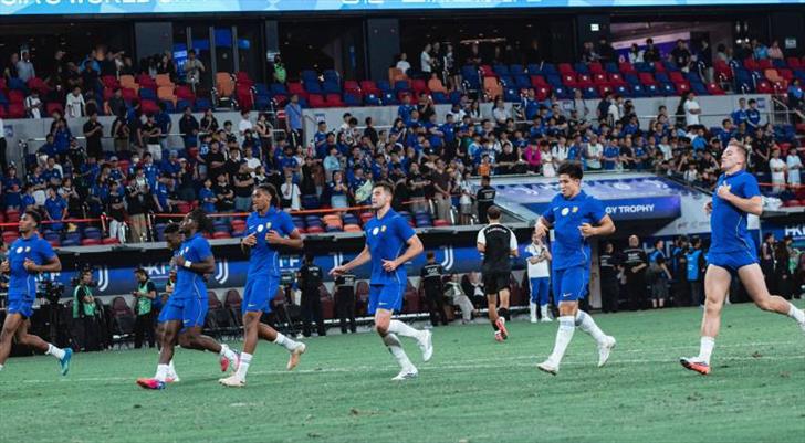 Dünya devinde tam 16 ayrılık! Yıldızlarını birer birer gönderecek