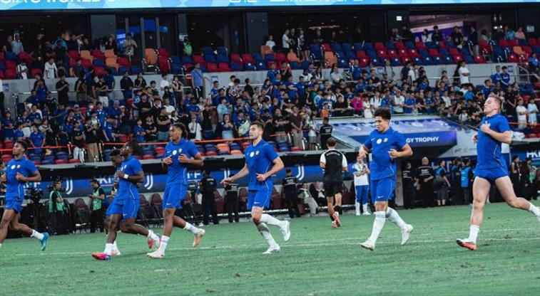Dünya devinde tam 16 ayrılık! Yıldızlarını birer birer gönderecek