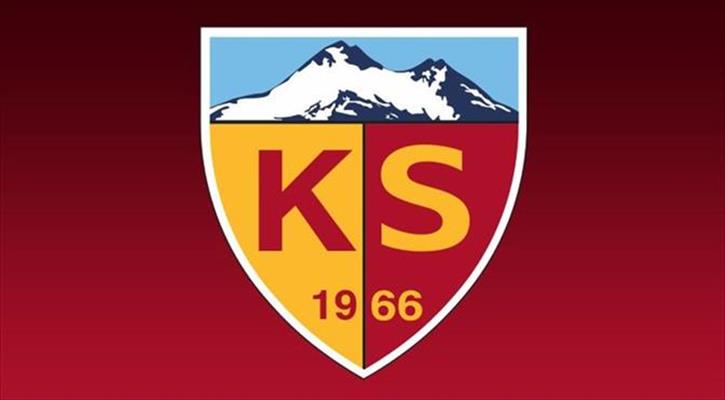Metro Holding Kayserispor'dan tam 15 transfer birden!