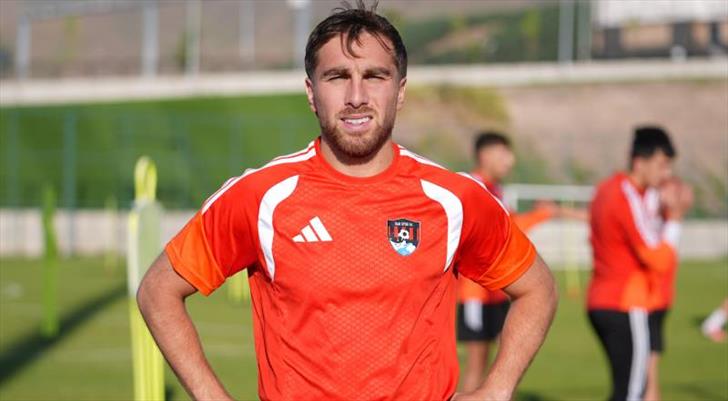 Ozan Can Kökçü'den kardeşi Orkun Kökçü'ye destek