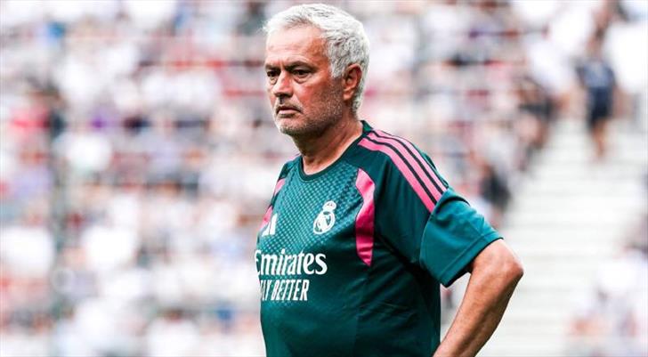 Real Madrid'de Jose Mourinho kanunları! Yeni kurallar dikkat çekti