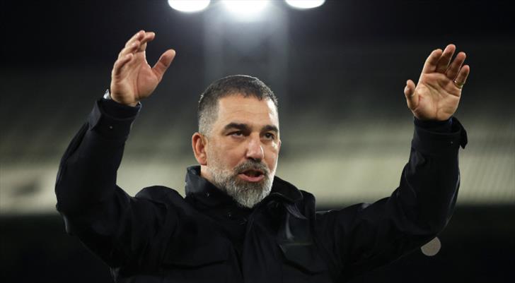 Arda Turan'lı Shakhtar, yeni sezona doludizgin başladı!