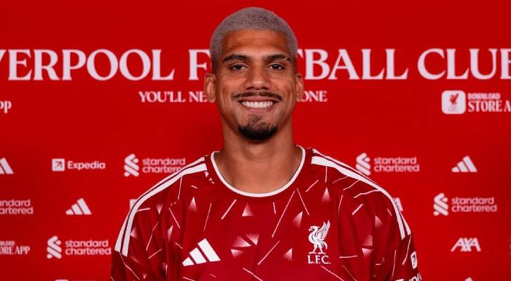 Barcelona'dan Liverpool'a transfer oldu! Resmen açıklandı