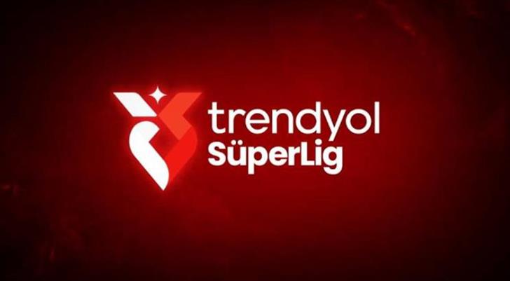 Trendyol Süper Lig'de dikkat çeken teknik direktör tablosu!