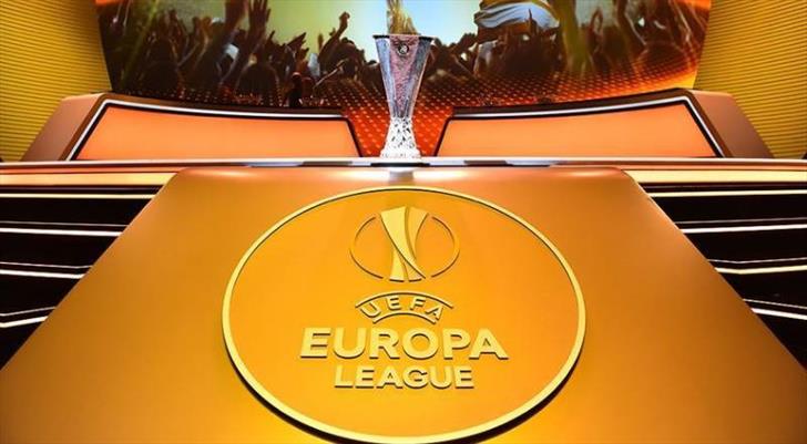 UEFA Avrupa Ligi'nde rövanş heyecanı tek maçla başlıyor