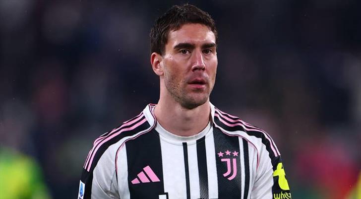 Beşiktaş, Dusan Vlahovic transferini bitirdi! İşte geliş saati