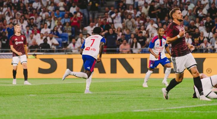 Fenerbahçe'nin Şampiyonlar Ligi play-off'undaki rakibi belli oldu!