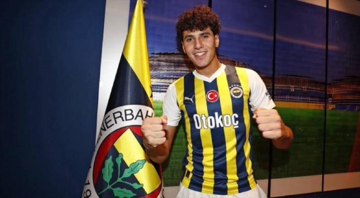 Anlaşma tamam! Fenerbahçe'den İtalya'ya gidiyor
