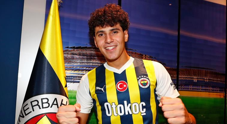 Anlaşma tamam! Fenerbahçe'den İtalya'ya gidiyor