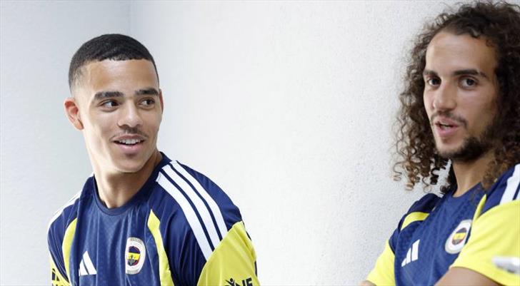 Fenerbahçe'de Gençlerbirliği mesaisi başladı