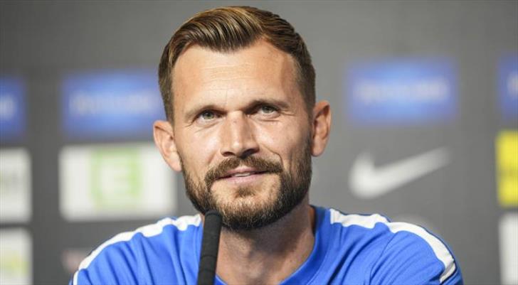 Ingolitsch: "Fenerbahçe domine etti bunu gördük"
